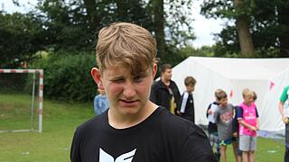 Jede Sekunde zählt Tag 5. TV Grundhof. Wahre Liebe. Jede Sekunde zählt Tag 5. TV Grundhof. Wahre Liebe.