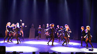 TVG Tanzshow Fotogalerie. TV Grundhof. Wahre Liebe. TVG Tanzshow Fotogalerie. TV Grundhof. Wahre Liebe.