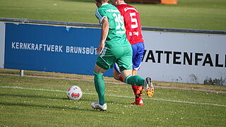 Verbandsliga Tolle Leistung. TV Grundhof. Wahre Liebe.