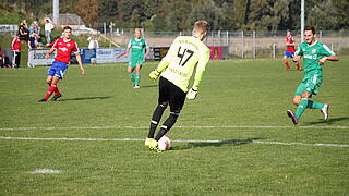 Verbandsliga Tolle Leistung. TV Grundhof. Wahre Liebe.