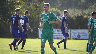 Verbandsliga Heimpleite. TV Grundhof. Wahre Liebe.