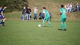 Verbandsliga Heimpleite. TV Grundhof. Wahre Liebe.