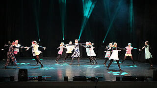 TVG Tanzshow Fotogalerie. TV Grundhof. Wahre Liebe. TVG Tanzshow Fotogalerie. TV Grundhof. Wahre Liebe.