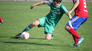 Verbandsliga Tolle Leistung. TV Grundhof. Wahre Liebe.