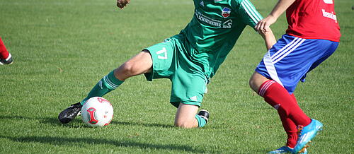TSV Friedrichsberg