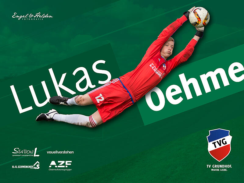 Lukas Oehme TV Grundhof Lukas Oehme TV Grundhof