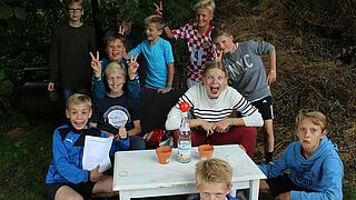 Jede Sekunde zählt Tag 5. TV Grundhof. Wahre Liebe. Jede Sekunde zählt Tag 5. TV Grundhof. Wahre Liebe.