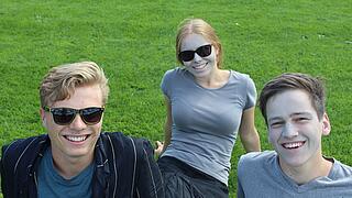 Der Kampf um die Zeit Tag 7. TV Grundhof. Wahre Liebe. Der Kampf um die Zeit Tag 7. TV Grundhof. Wahre Liebe.
