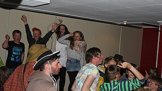 Tag 2 HUB 2015. TV Grundhof. Wahre Liebe. Tag 2 HUB 2015. TV Grundhof. Wahre Liebe.
