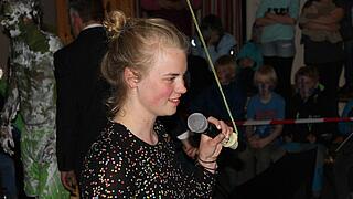 Tag 1 HUB 2015. TV Grundhof. Wahre Liebe. Tag 1 HUB 2015. TV Grundhof. Wahre Liebe.
