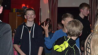 Tag 1 HUB-Lager. TV Grundhof. Wahre Liebe. Tag 1 HUB-Lager. TV Grundhof. Wahre Liebe.