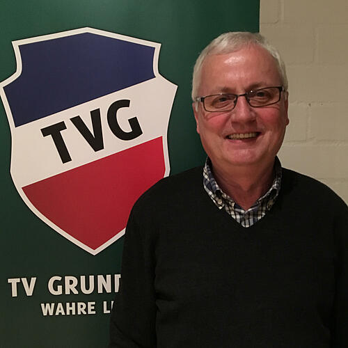 Klaus Asmussen TV Grundhof
