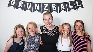 Grunz 2019 Tag 11. TV Grundhof. Wahre Liebe.