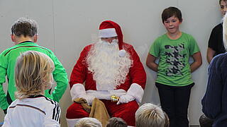 Warten auf den Weihnachtsmann 2014. TV Grundhof. Wahre Liebe. Warten auf den Weihnachtsmann 2014. TV Grundhof. Wahre Liebe.