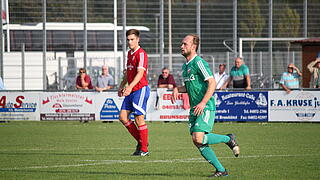 Verbandsliga Tolle Leistung. TV Grundhof. Wahre Liebe.