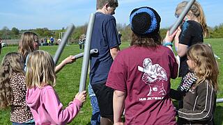 Tag 4 HUB 2015. TV Grundhof. Wahre Liebe. Tag 4 HUB 2015. TV Grundhof. Wahre Liebe.