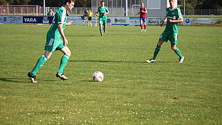 Verbandsliga Tolle Leistung. TV Grundhof. Wahre Liebe.