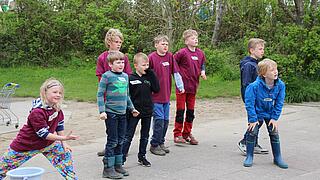 HUB-Lager Tag Eins. TV Grundhof. Wahre Liebe. HUB-Lager Tag Eins. TV Grundhof. Wahre Liebe.