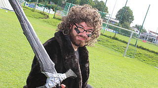 Kampf um Westeros Tag 4. TV Grundhof. Wahre Liebe. Kampf um Westeros Tag 4. TV Grundhof. Wahre Liebe.