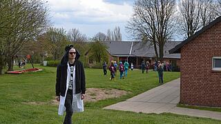 Tag 1 HUB 2015. TV Grundhof. Wahre Liebe. Tag 1 HUB 2015. TV Grundhof. Wahre Liebe.