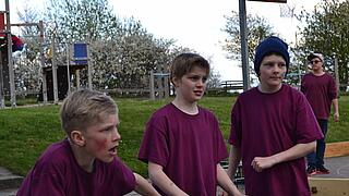 Tag 2 HUB 2015. TV Grundhof. Wahre Liebe. Tag 2 HUB 2015. TV Grundhof. Wahre Liebe.