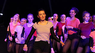 TVG Tanzshow Fotogalerie. TV Grundhof. Wahre Liebe. TVG Tanzshow Fotogalerie. TV Grundhof. Wahre Liebe.