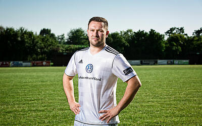 Test Nr. 5 Fußball