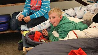 Tag 1 HUB 2015. TV Grundhof. Wahre Liebe. Tag 1 HUB 2015. TV Grundhof. Wahre Liebe.
