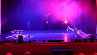 TVG Tanzshow Fotogalerie. TV Grundhof. Wahre Liebe. TVG Tanzshow Fotogalerie. TV Grundhof. Wahre Liebe.