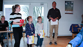 Positive Jahresbilanz TV Grundhof. TV Grundhof. Wahre Liebe. Positive Jahresbilanz TV Grundhof. TV Grundhof. Wahre Liebe.
