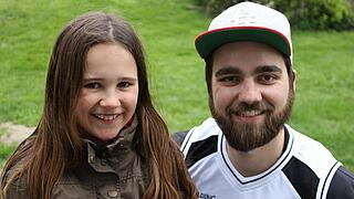 Tag 1 HUB 2015. TV Grundhof. Wahre Liebe. Tag 1 HUB 2015. TV Grundhof. Wahre Liebe.