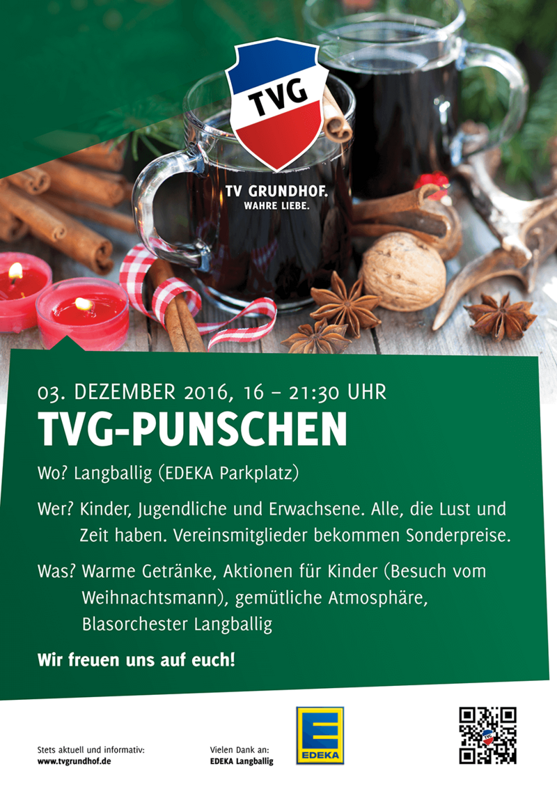TVG Punschen 2016