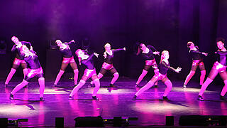 TVG Tanzshow Fotogalerie. TV Grundhof. Wahre Liebe. TVG Tanzshow Fotogalerie. TV Grundhof. Wahre Liebe.