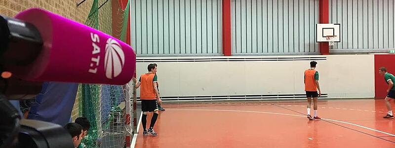 3. Männer Fußball