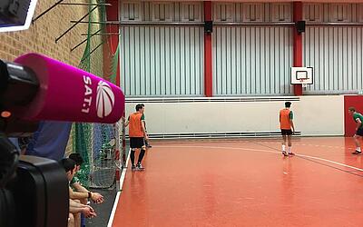 3. Männer Fußball
