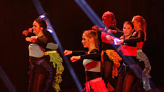 TVG Tanzshow One nation, one rythm. TV Grundhof. Wahre Liebe. TVG Tanzshow One nation, one rythm. TV Grundhof. Wahre Liebe.