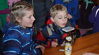 Tag 1 HUB-Lager. TV Grundhof. Wahre Liebe. Tag 1 HUB-Lager. TV Grundhof. Wahre Liebe.