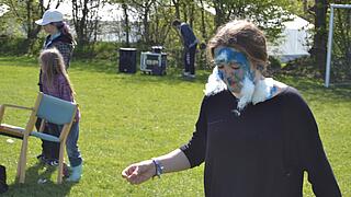Tag 4 HUB 2015. TV Grundhof. Wahre Liebe. Tag 4 HUB 2015. TV Grundhof. Wahre Liebe.
