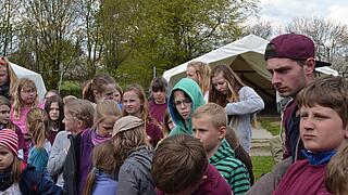 Tag 1 HUB 2015. TV Grundhof. Wahre Liebe. Tag 1 HUB 2015. TV Grundhof. Wahre Liebe.