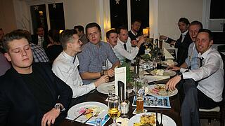 Weihnachtsfeier 2014. TV Grundhof. Wahre Liebe. Weihnachtsfeier 2014. TV Grundhof. Wahre Liebe.