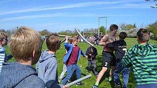 Tag 4 HUB 2015. TV Grundhof. Wahre Liebe. Tag 4 HUB 2015. TV Grundhof. Wahre Liebe.