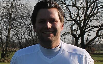 TVG : Bredstedter TSV Fußball