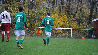 Kein Sieg in Jübek Kreisliga II. TV Grundhof. Wahre Liebe.