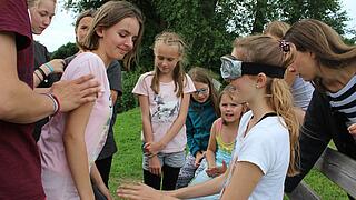Jede Sekunde zählt Tag 5. TV Grundhof. Wahre Liebe. Jede Sekunde zählt Tag 5. TV Grundhof. Wahre Liebe.