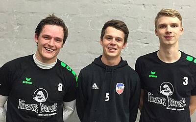 Winterpause Fußball