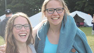 Elternbesuchstag! Tag 7. TV Grundhof. Wahre Liebe. Elternbesuchstag! Tag 7. TV Grundhof. Wahre Liebe.