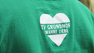 Kämpfen und Siegen! Tag 10. TV Grundhof. Wahre Liebe.